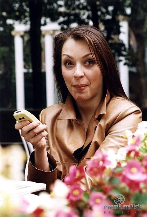 Светлана Антонова Фото 14
