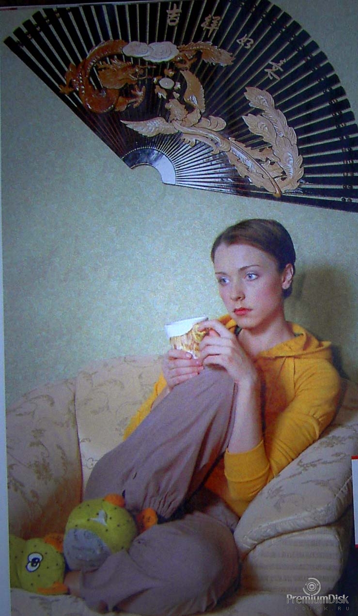 Светлана Антонова Фото 25