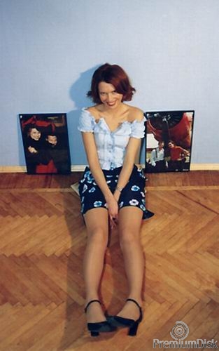 Татьяна Колганова Фото 8