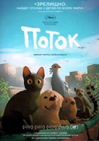 Течение (Поток) - DVD - DVD-R