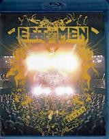 Testament - Dark Roots Of Thrash - Blu-ray - BD-R