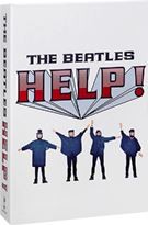 The Beatles. Help! (2 DVD) - DVD - 2 DVD-R