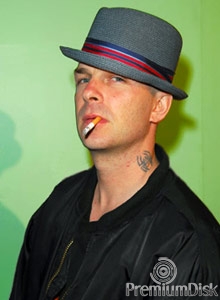 Тим Армстронг Фото 16