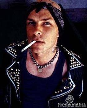 Тим Армстронг Фото 17