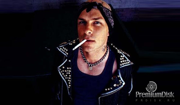 Тим Армстронг Фото 3