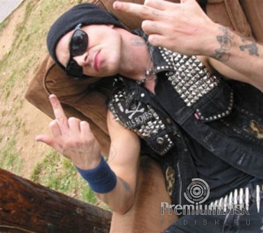 Тим Армстронг Фото 4