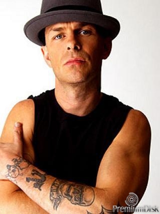 Тим Армстронг Фото 5