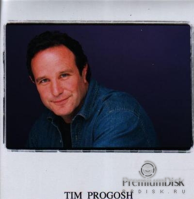 Tim Progosh Фото 1
