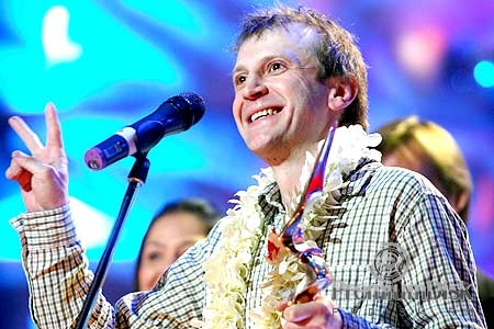 Тимофей Трибунцев Фото 6