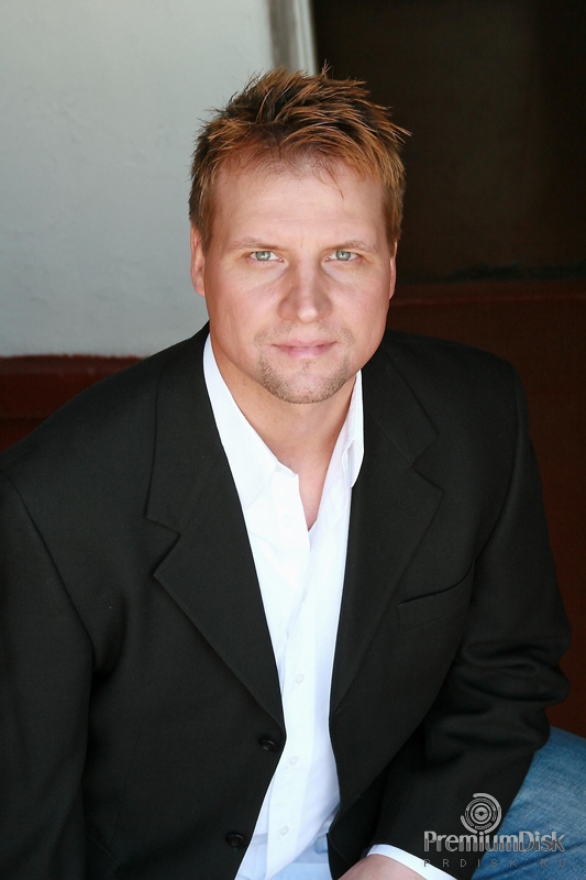 Timothy Slaske Фото 3