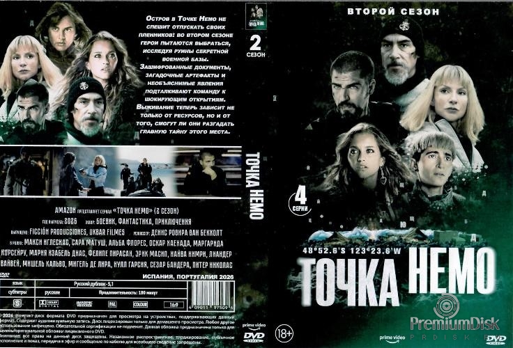 Точка Немо