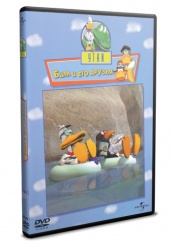 Утки - DVD - Том 3. Билл и его друзья.  DVD-R