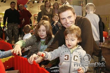 Томаш Беднарек Фото 24