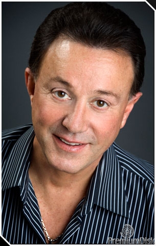 Тони Дарроу Фото 11