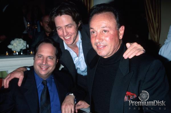 Тони Дарроу Фото 5