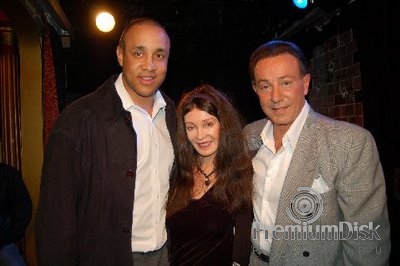 Тони Дарроу Фото 7