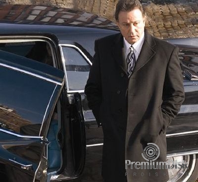 Тони Дарроу Фото 8