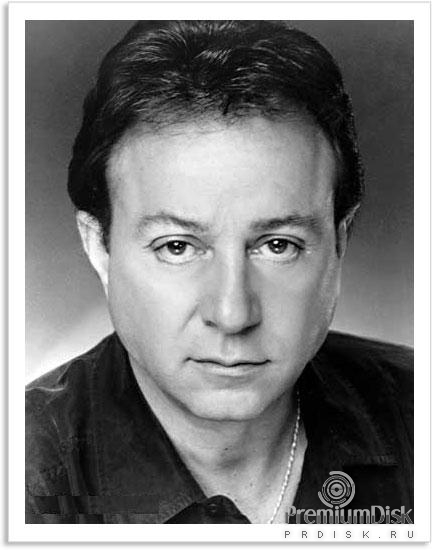 Тони Дарроу Фото 9