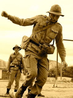 9 рота