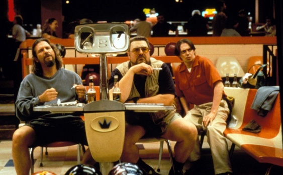 Большой Лебовски