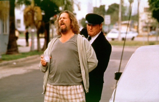 Большой Лебовски