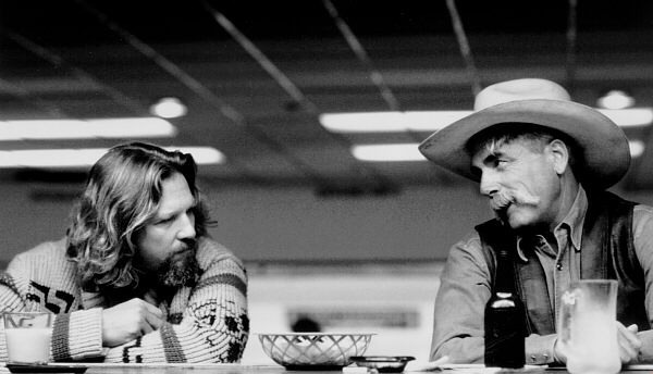 Большой Лебовски