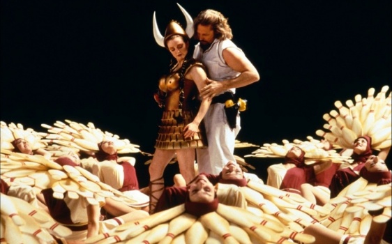 Большой Лебовски