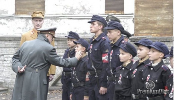 Бункер