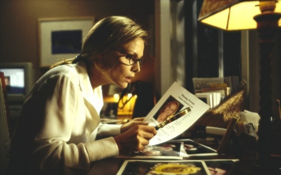 Что скрывает ложь (2000)