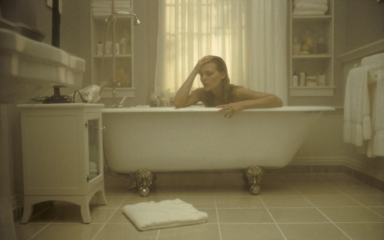 Что скрывает ложь (2000)