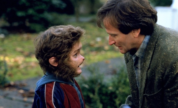 Джуманджи (1995)