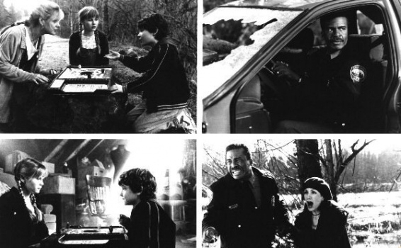 Джуманджи (1995)