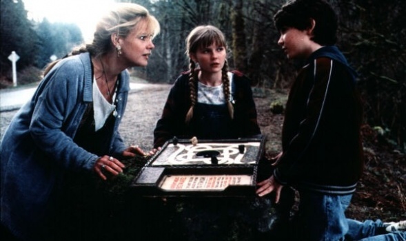 Джуманджи (1995)