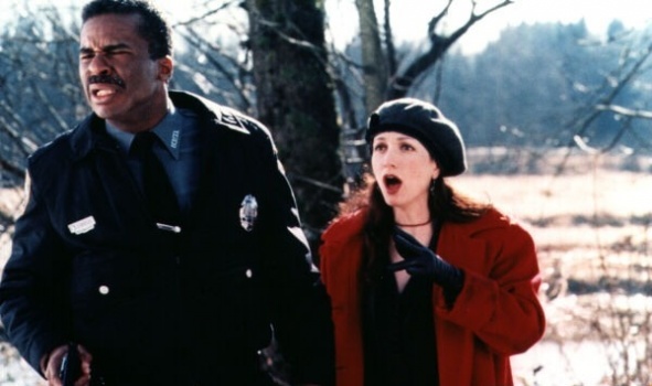 Джуманджи (1995)