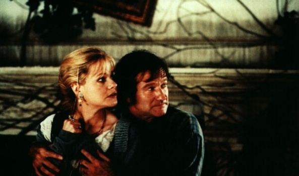 Джуманджи (1995)