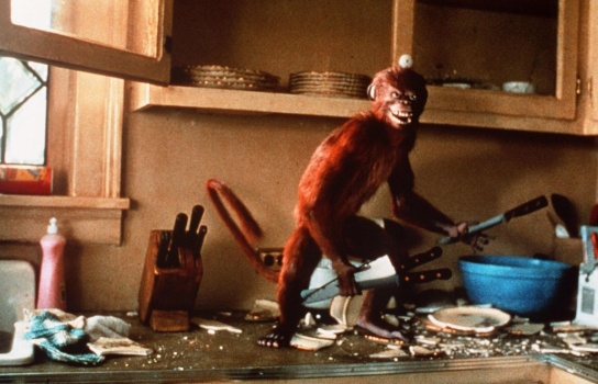 Джуманджи (1995)