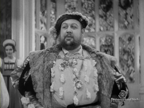 Генрих VIII: Беспощадный монарх Англии