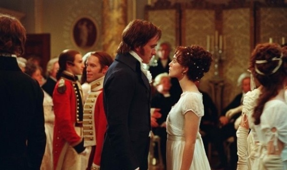 Movie Pride And Prejudice 1995 Online