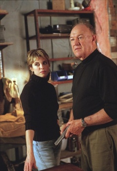 Грабеж (2001)