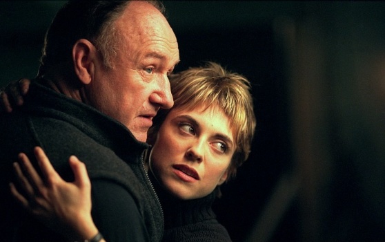 Грабеж (2001)