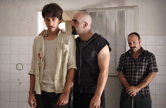 Камера 211 (2009)