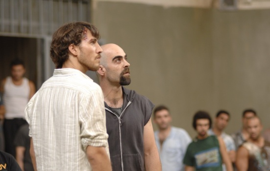 Камера 211 (2009)