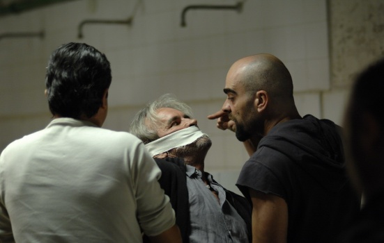 Камера 211 (2009)