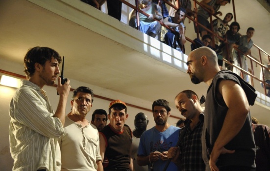 Камера 211 (2009)