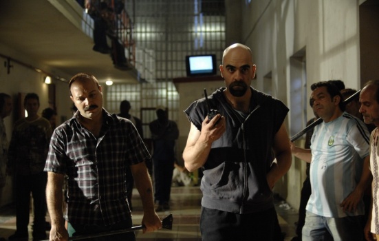 Камера 211 (2009)
