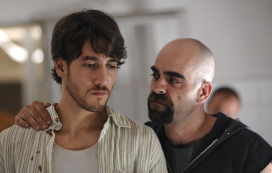Камера 211 (2009)