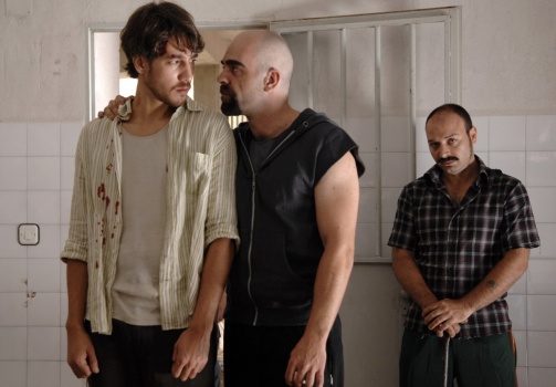 Камера 211 (2009)