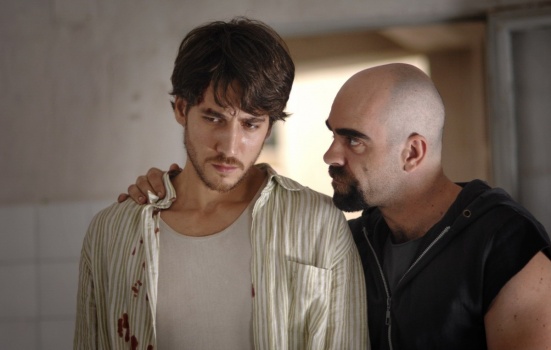 Камера 211 (2009)
