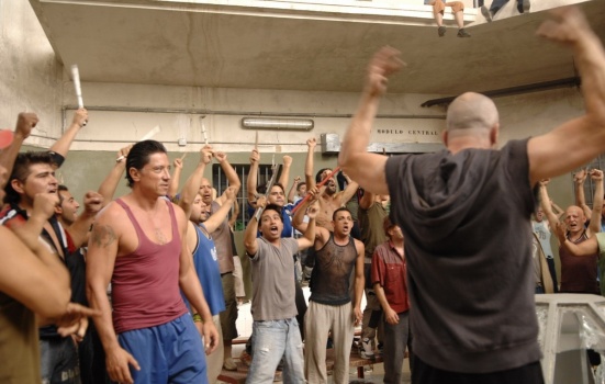 Камера 211 (2009)