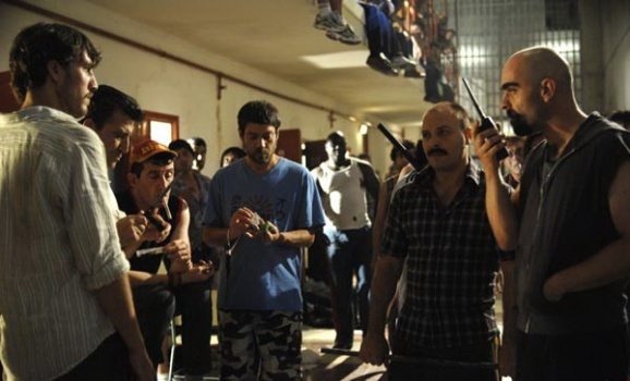 Камера 211 (2009)